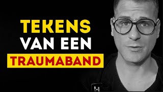 Download Lagu Tekens van een TRAUMABAND en die jou gevangen houden in een narcistische relatie MP3