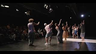 Aaron Kaiser Garcia: Re-claim (Trailer), Frankfurt Moves! 2025