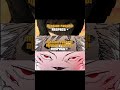 Goat Trio Edit || Gojo + Itadori + Sukuna || @Erinnix-99 @Dandara6692 @HYPER.CT9
