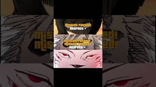 Goat Trio Edit || Gojo + Itadori + Sukuna || @Erinnix-99 @Dandara6692 @HYPER.CT9