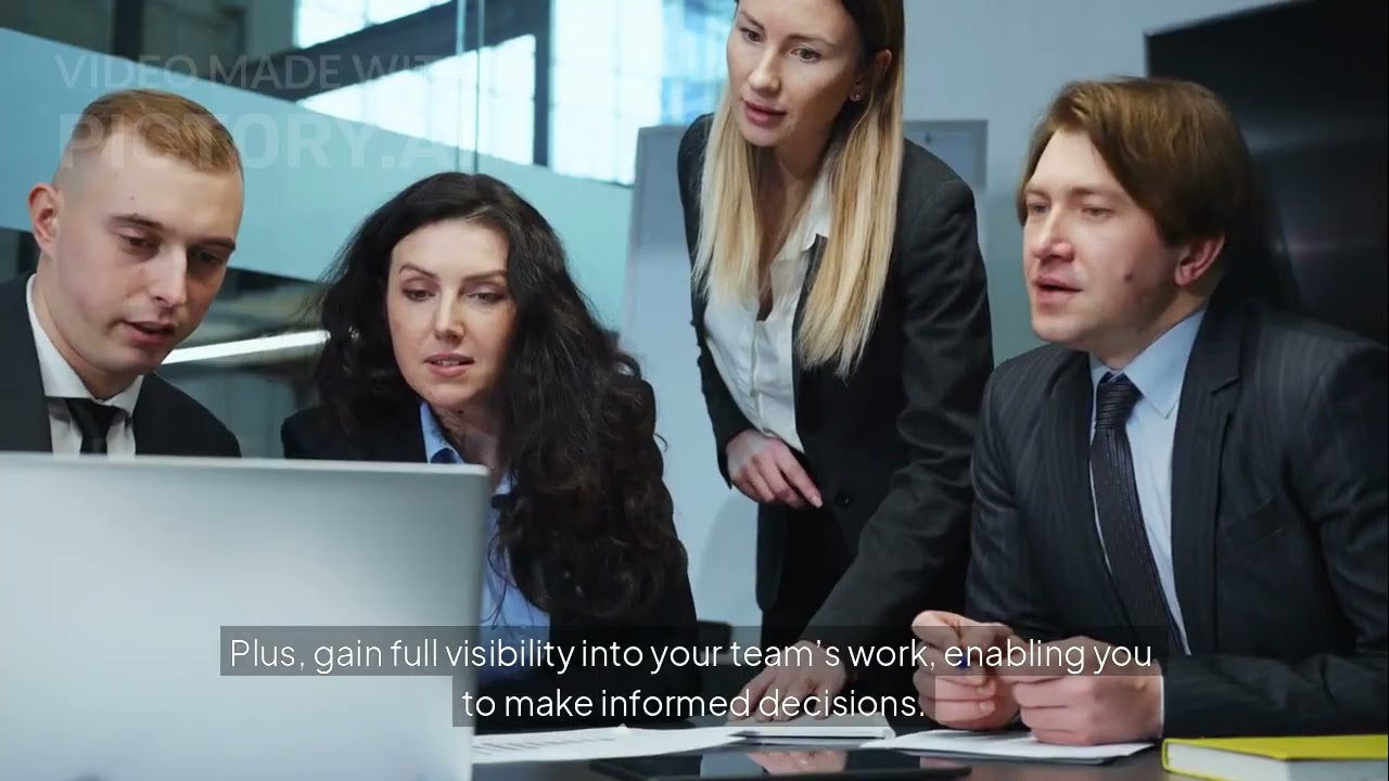 Simplify Workforce Management with Connecteam | All-in-One Employee App