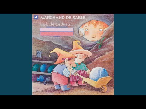 La véritable histoire du Marchand de Sable (conte)