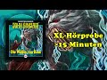 Folge 187: Die Wölfin von Rom (XL-Hörprobe)
