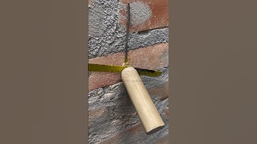 Secure pipes like a professional The simple trick that makes any  #USA #PlumbingHack #ProFix