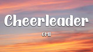 OMI - Cheerleader (Felix Jaehn Remix) (Lyrics) (Loop Video)