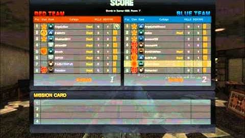 PB Tutorials - Taking Cover