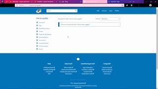 Create a PDF reader-Python