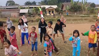 Nari kewer kewer