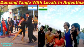 Tango The Most Desired Dance From Argentina. What is Milonga ?