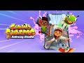 Subway Surf Live Streaming On YouTube #subwaysurf #live #gaming