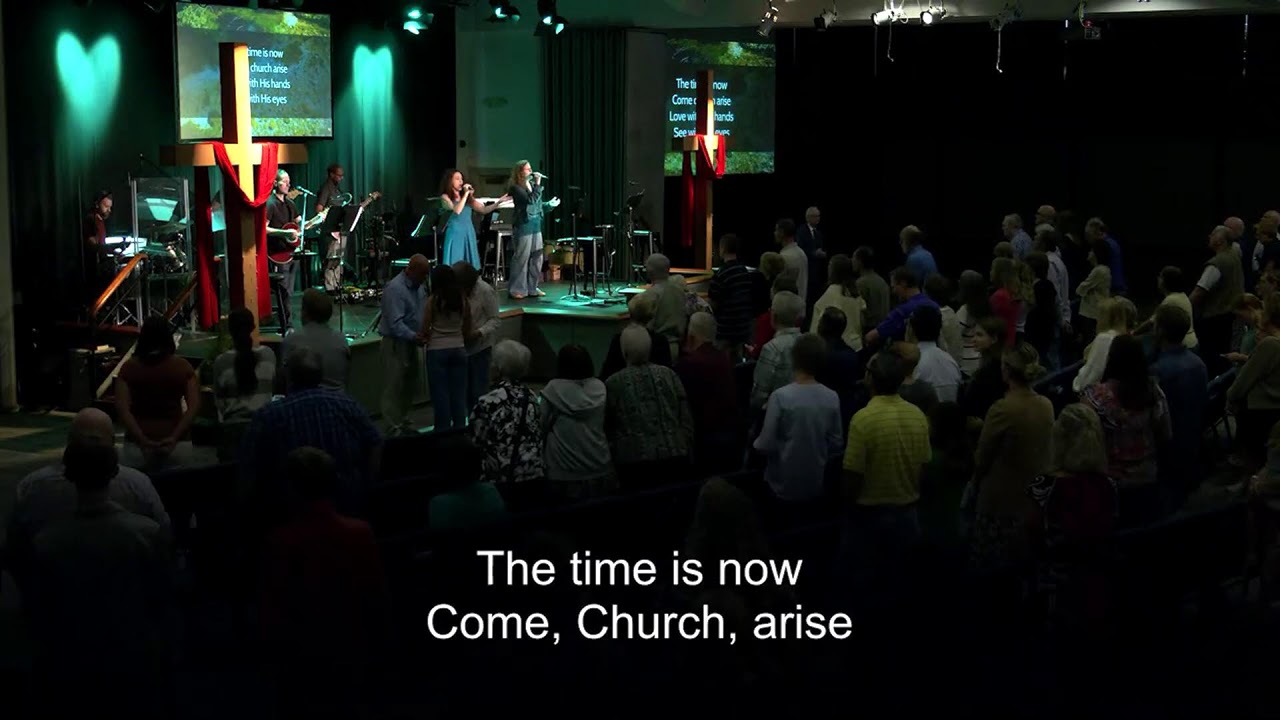 BABC The Gathering Worship | 01-25-2026 | 9:30 A.M. EST