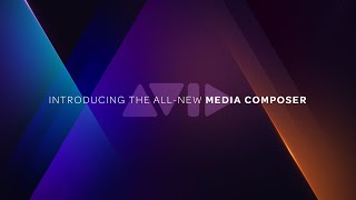 Media Composer 2019: Movie Editing Software for Makers