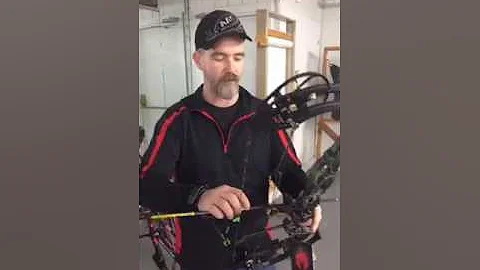 Bowtech Reign 6&7 Review