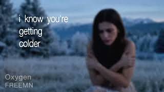 FREEMN – Oxygen | Official Lyric Video | Oxygen EP screenshot 5