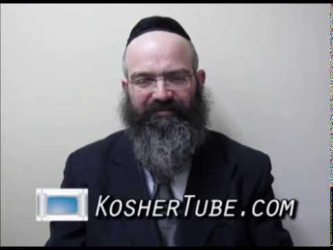 KosherTube   Your Kosher Video Portal to a Jewish World 8