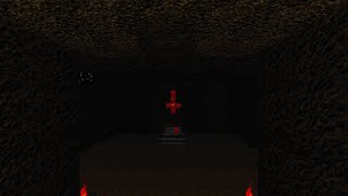 TNT: Evilution | map16 Deepest Reaches by Andre Arsenault