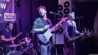 The DayDreams First Concert (Live at the Fiddlers Elbow 28/10/2025 )