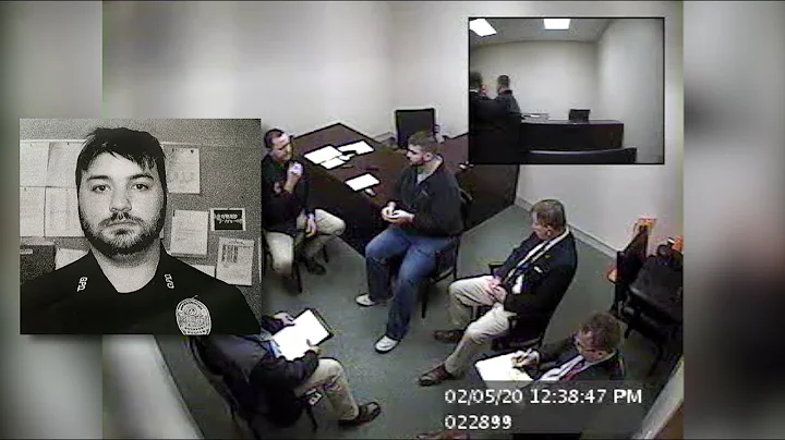 Gulfport police officer describes what led to fata...
