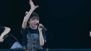 「Killer KillerSmile」(ばってん少女隊の、田舎娘４th～四大都市のZEPPを巡るツアー～@Zepp DiverCity Tokyo 2019.3.30)