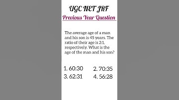 Mathematical Reasoning UGC NET Paper 1 pyqs #previousyearquestions #ugcnetpaper1mcq #ntaugcnet #exam
