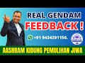 Gendam Feedback, Student Practising Ilmu Gendam, Learn Real Gendam, Gendam in India, Gendam KiRama