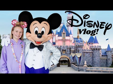 Video: Disneyland Qatarı Disneyland Kaliforniyada