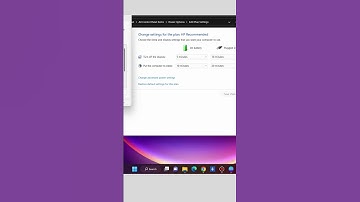 How to Enable or Disable Wake Timers in Windows 11