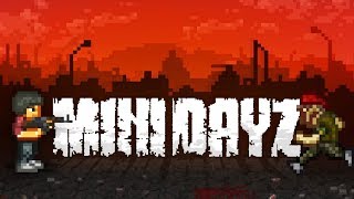 Mini DAYZ - Survival Game - Скачать на андроид - Обзор screenshot 3