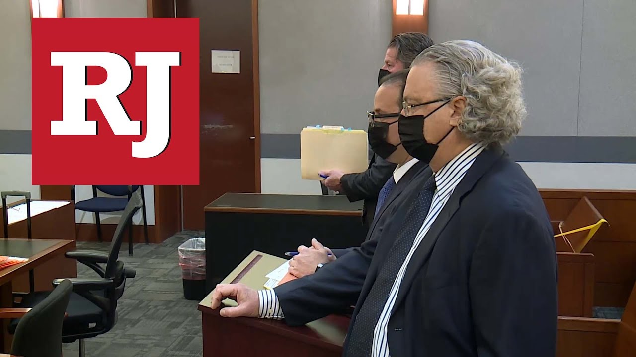 Full Hearing: Judge to limit release of Henry Ruggs’ medical records ...