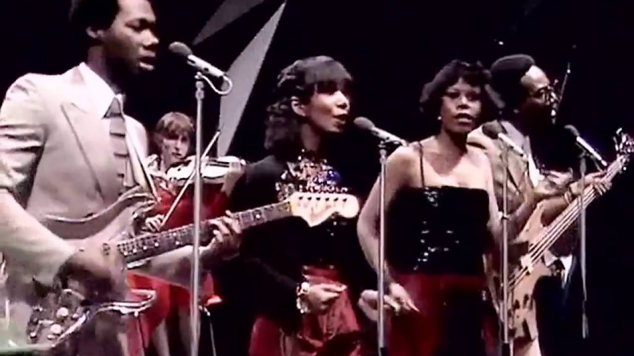 Chic - I Want Your Love (Letra e Tradução) #Antena1 #Música