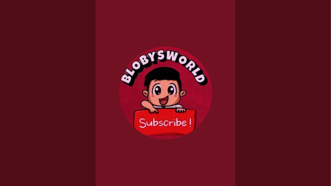 Blobys World is live!