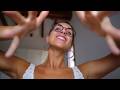ASMR Intense Head Massage FAST and AGGRESSIVE Roleplay for TINGLES