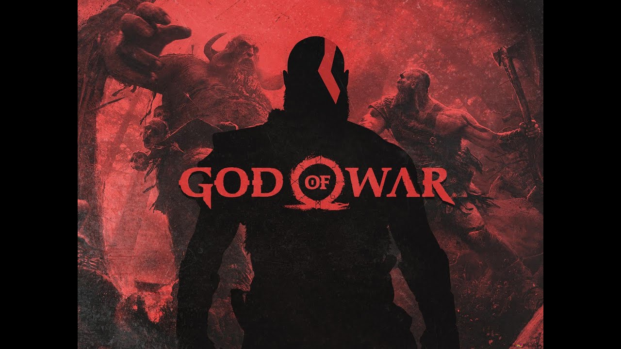 God Of War #50 Letzte Feuerschale