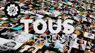 La force de notre différence