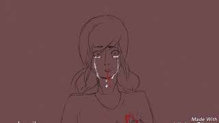 Marinette's death Adrian's pain (NUUUU 😭😭)