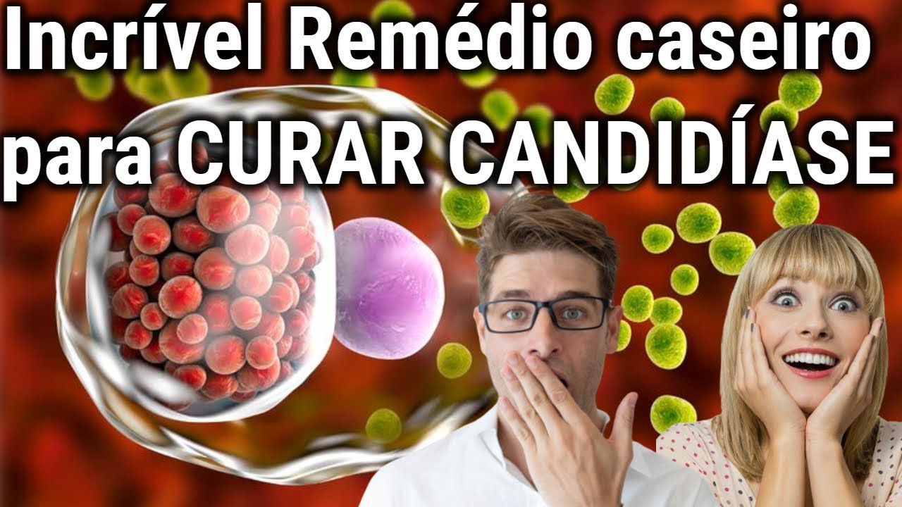 Candidíase Mamária Cura Sozinha - RETOEDU