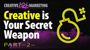 Module 4 Part 2 — The Creative Process that Never Fails