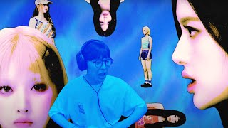 오우오우오우 | NMIXX(엔믹스) SICKUHH (Feat. Kid Milli) 리액션