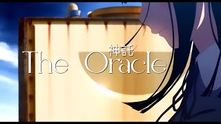 Alice and therese illusion factory神託「teaser」The Oracle💮