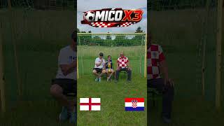 England-Croatia #fypシ #football #balkan #croatia #england #nogomet #worldcup