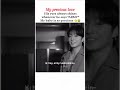 His eyes always shines when he says 'ARMY' he's so precious 😭 #jungkook #shorts #youtubeshorts #bts