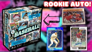 SUPER UNDERRATED 2023 Topps Heritage High Number Mega Box Review