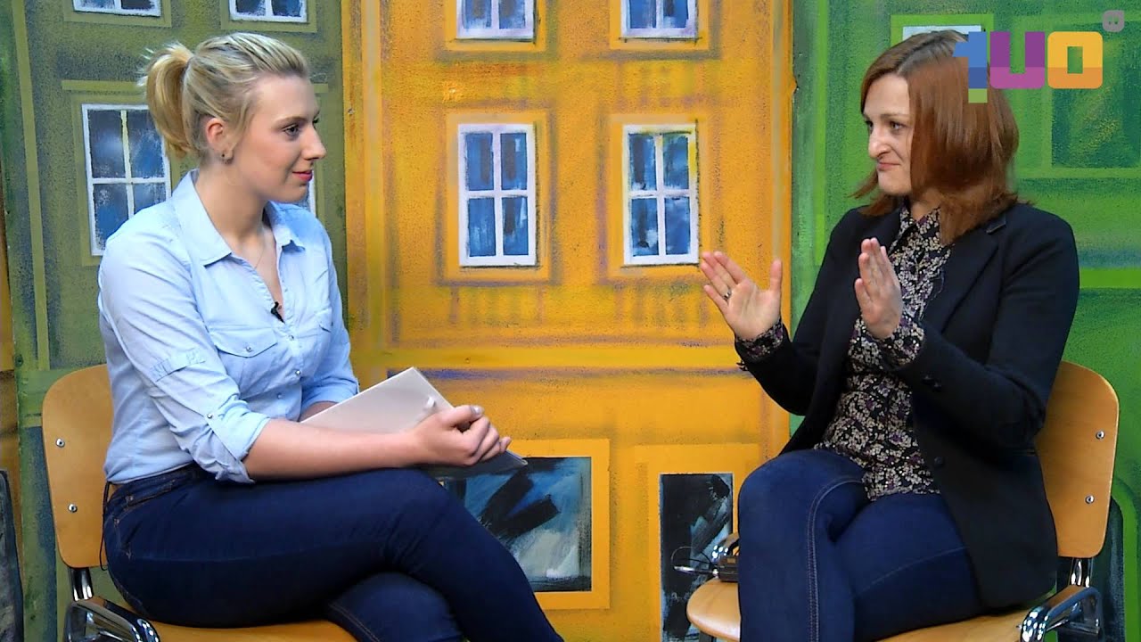 uniwersytet warszawski Rozmowa Tygodnia z Magdaleną Bury-Zadrogą