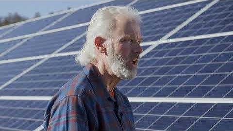 Customer Testimonial: Steve Neill | Unbound Solar