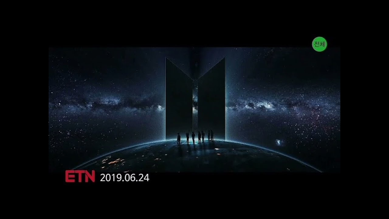 MIKROKOSMOS {GIRL GROUP VER.}