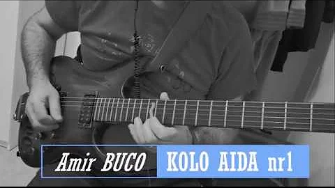 Amir Buco - Kolo Aida
