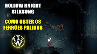 COMO PEGAR PALE NAILS (Habilidade Secreta do Ato 3)
