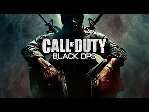 Video: Black Ops Ist Das Meistverkaufte Spiel Aller Zeiten In Den USA