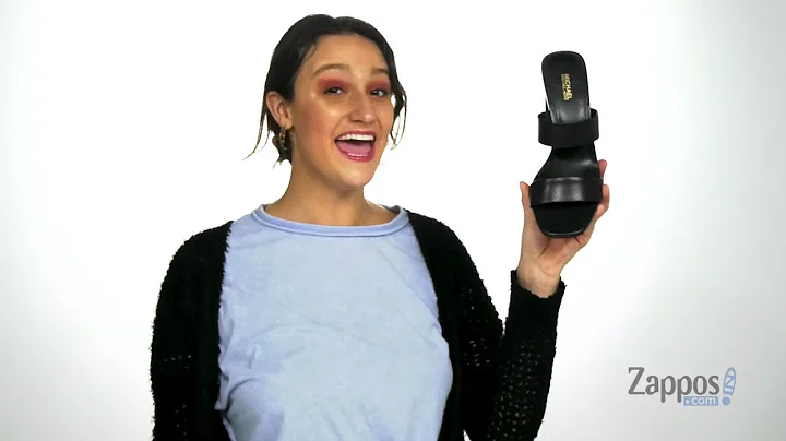 MICHAEL Michael Kors Glenda Slide SKU: 9491983