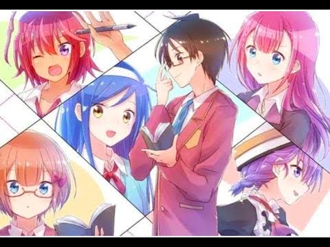 We Never Learn [AMV] - Make you Mine